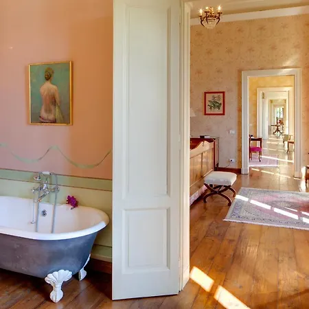Villa Sleeps 30 Pool Air Con Moltrasio
